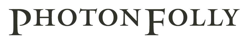 PhotonFolly Logo